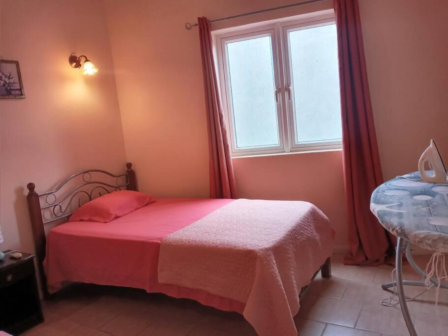 Sunshine Luxurious Villa:4 Mins Walk From Beach Flic-en-Flacq Εξωτερικό φωτογραφία
